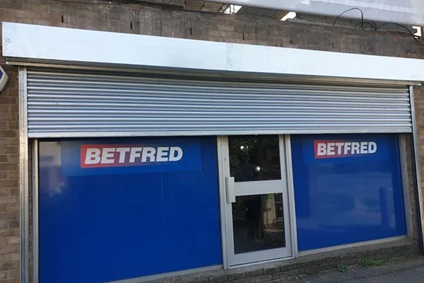 Shop Fronts Hull