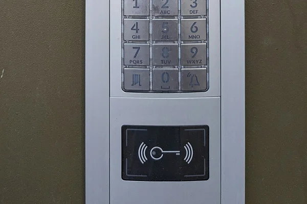 Access Control Systems Hull