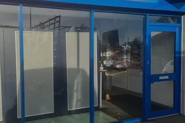 Aluminium Windows Hull