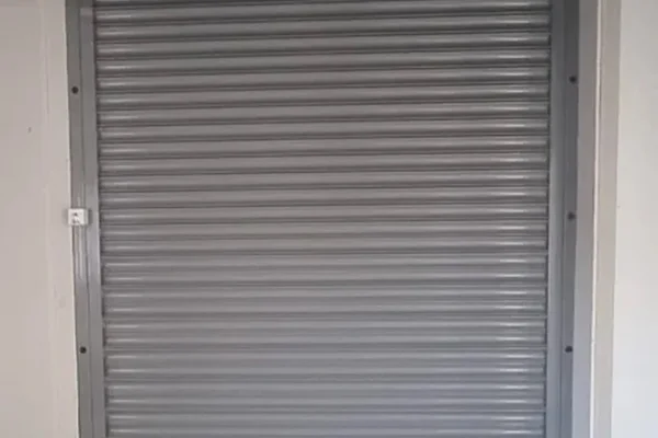Automatic Roller Shutters Hull