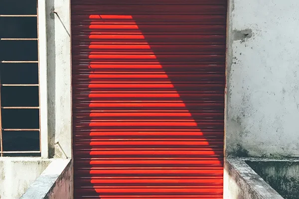 Automatic Roller Shutters Hull