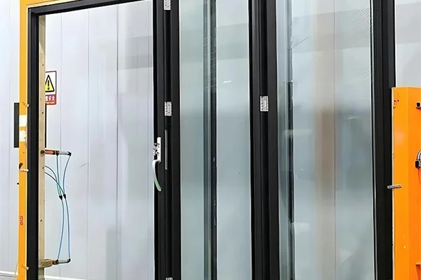 Bi-Fold Doors Hull